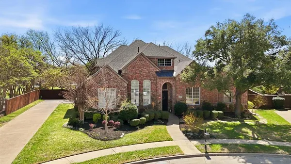 $1,375,000 | 4629 Manor Way, Flower Mound, TX 75028