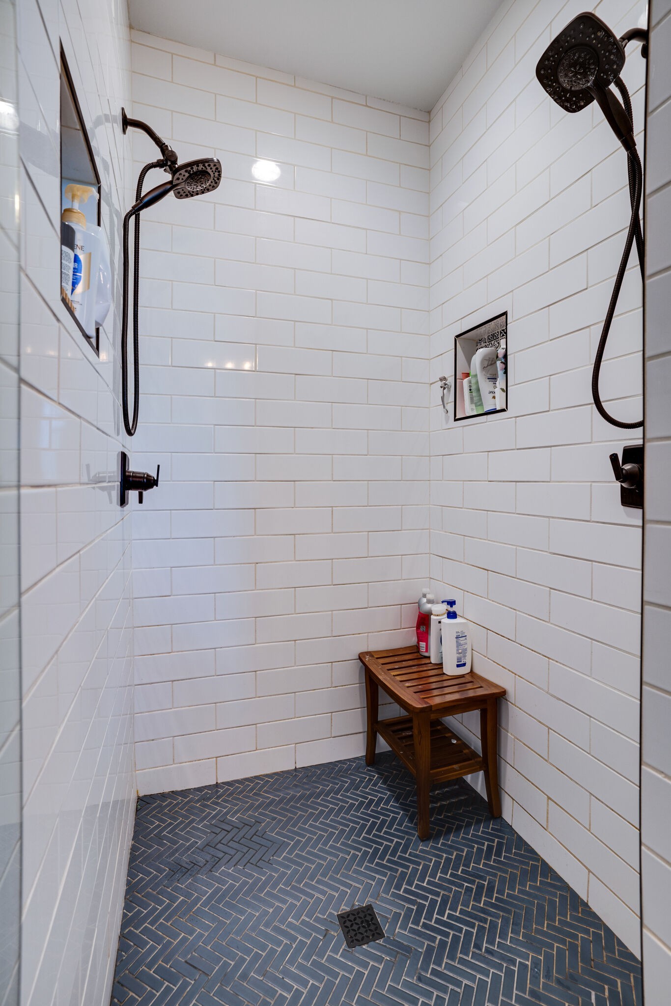 295 Ben Armstrong Road Castalian Springs, TN 37031 - Photo 23 of 44 a bathroom with a shower