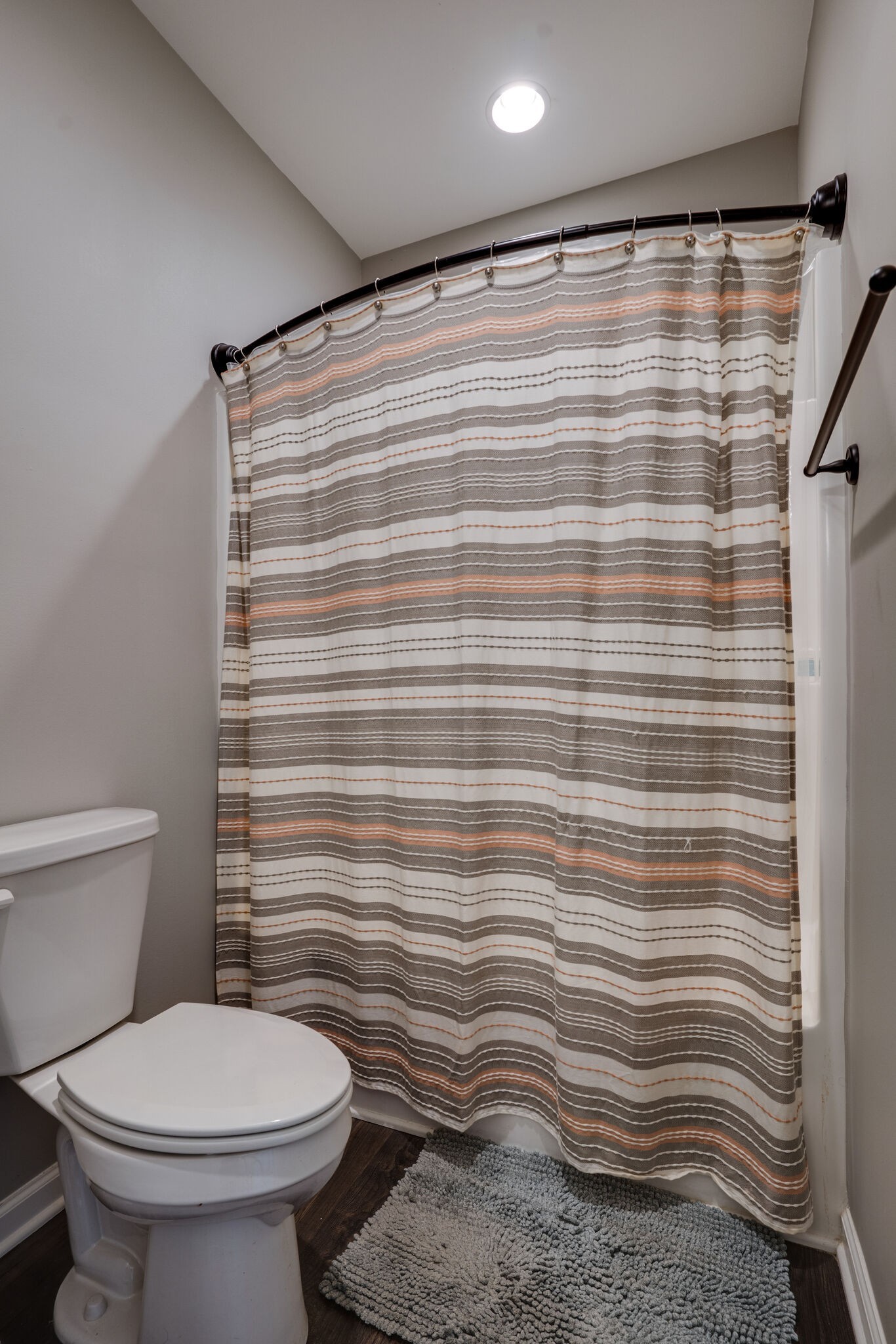 295 Ben Armstrong Road Castalian Springs, TN 37031 - Photo 30 of 44 a bathroom with a sink and a toilet