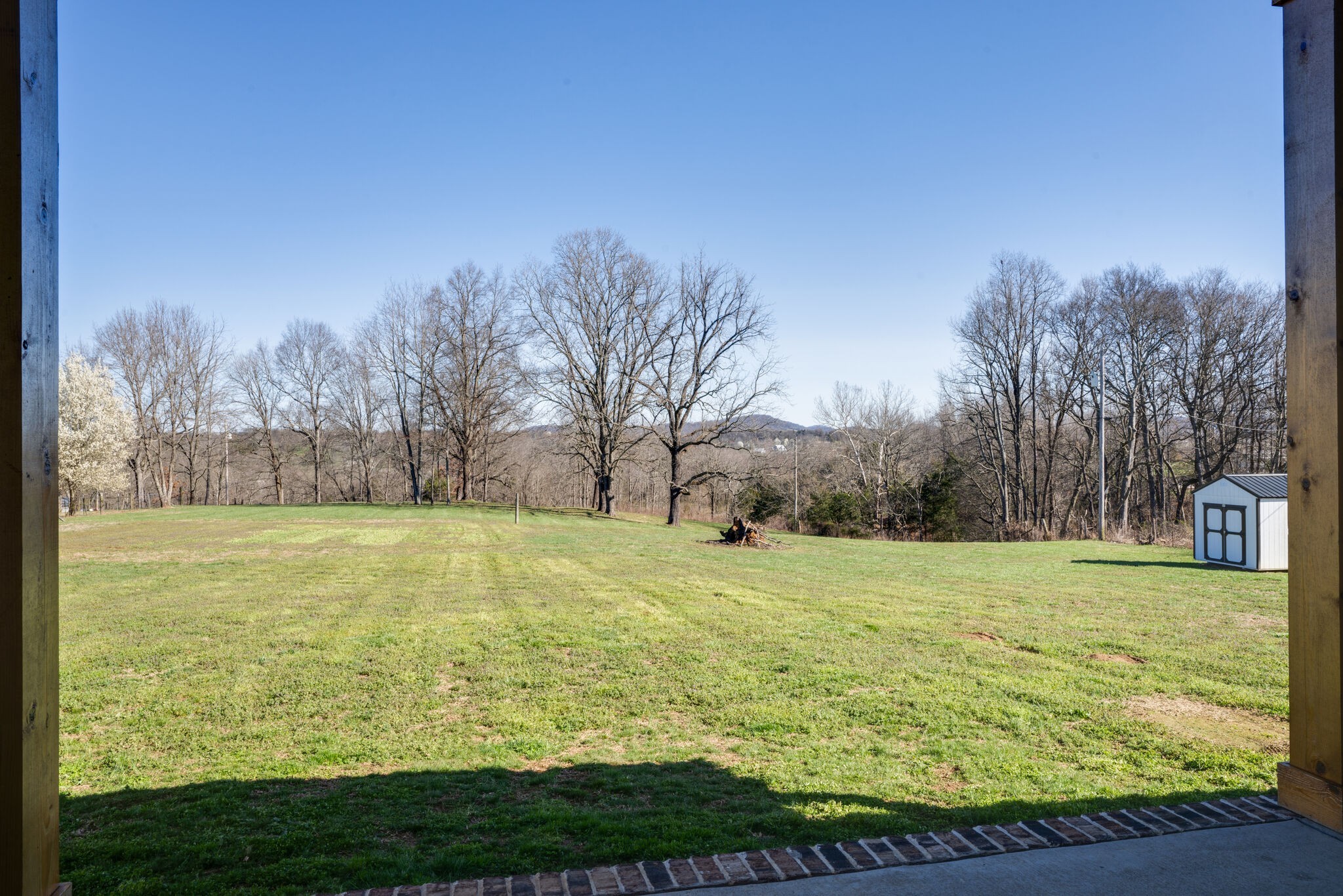 295 Ben Armstrong Road Castalian Springs, TN 37031 - Photo 34 of 44 a view of an ocean view