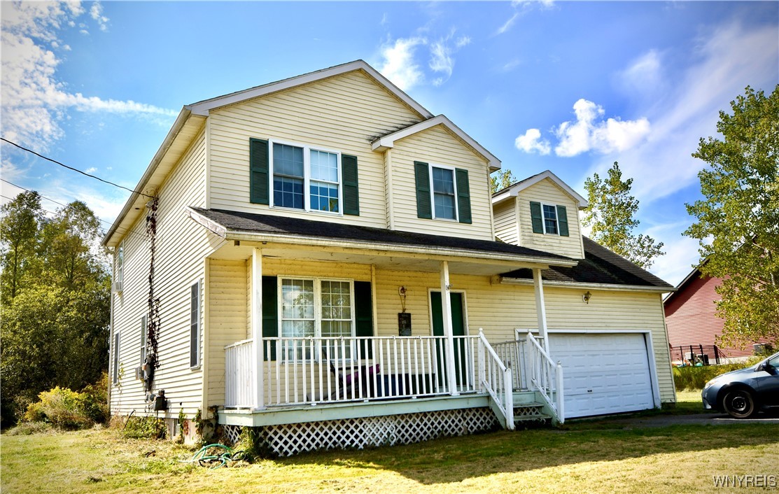 12469 McNeeley Road Newstead, NY 14001 - Photo 2 of 25