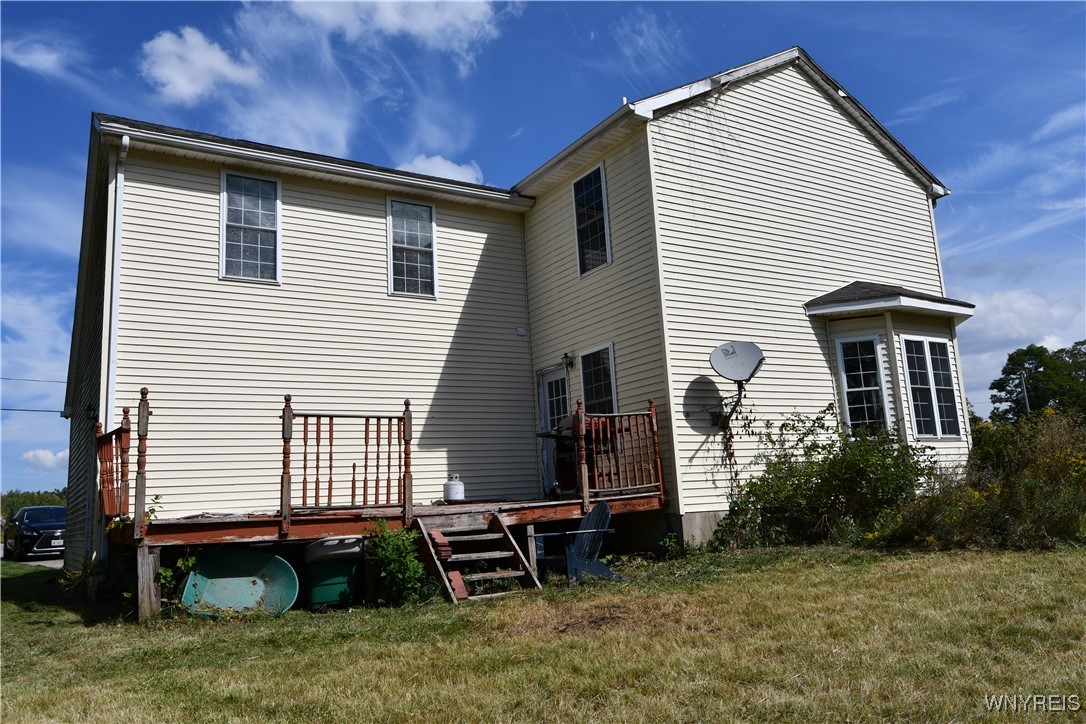 12469 McNeeley Road Newstead, NY 14001 - Photo 24 of 25