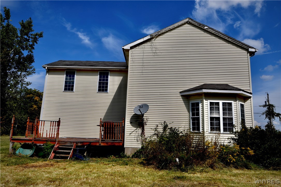 12469 McNeeley Road Newstead, NY 14001 - Photo 25 of 25