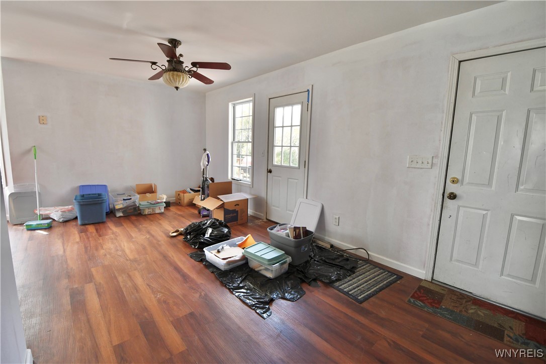 12469 McNeeley Road Newstead, NY 14001 - Photo 3 of 25