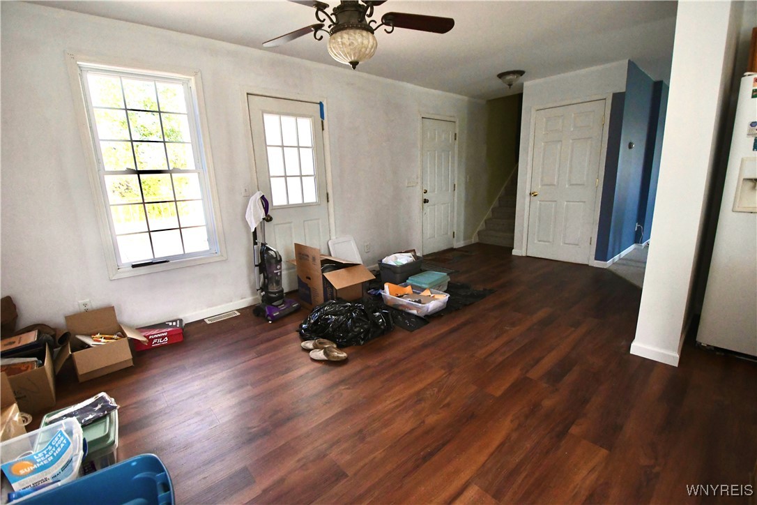 12469 McNeeley Road Newstead, NY 14001 - Photo 4 of 25