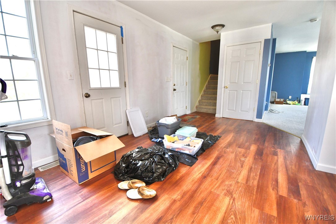 12469 McNeeley Road Newstead, NY 14001 - Photo 6 of 25