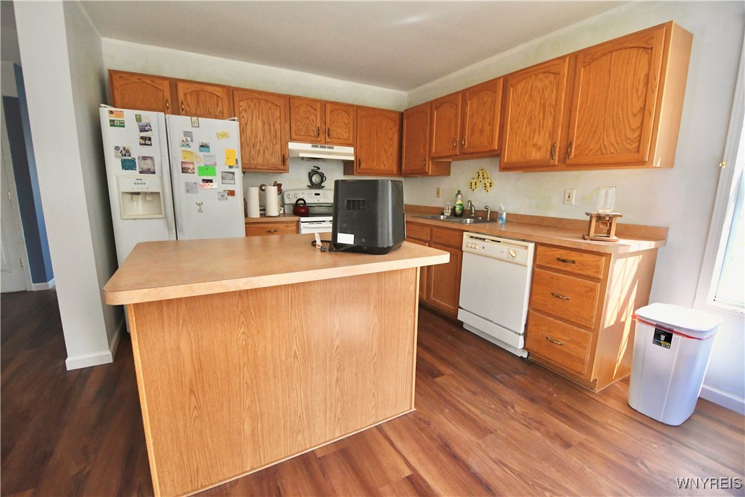 12469 McNeeley Road Newstead, NY 14001 - Photo 8 of 25