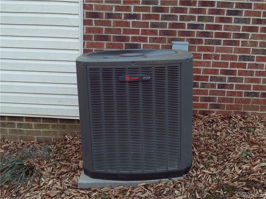 7029 Pointer Ridge Road Midlothian, VA 23112 - Photo 22 of 27 a view of water heater