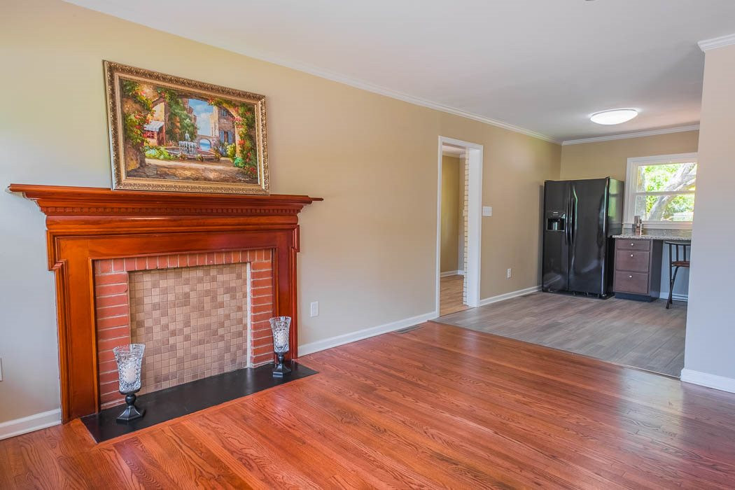 2417 Poole Road Raleigh, NC 27610 - Photo 6 of 22 Photo 6