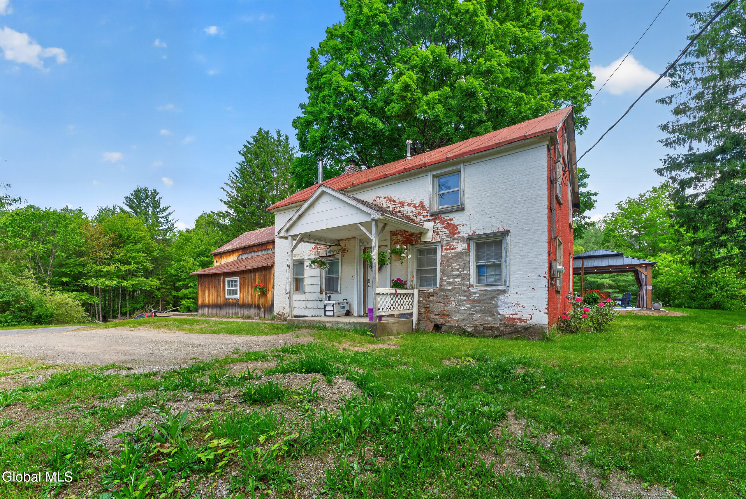L2-27.11 King Road Saratoga Springs, NY 12866 - Photo 1 of 49 1 Ground Photo 9