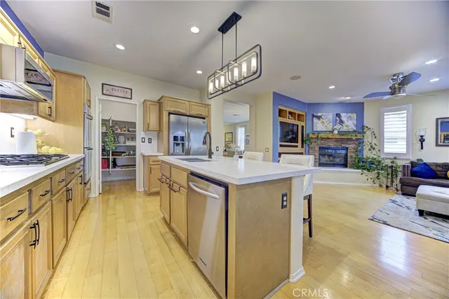 $722,000 | 32185 Bandelier Road, Winchester, CA 92596