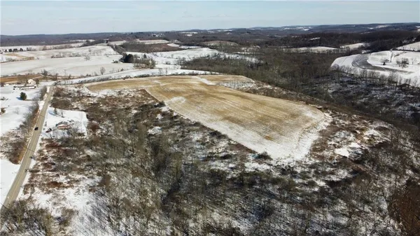 a view of ocean view and mountain