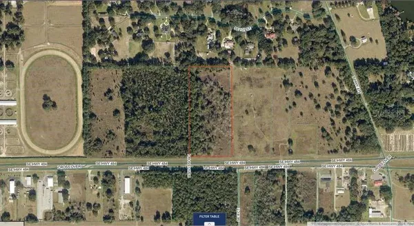 $500,000 | Tbd Tbd 484th Highway, Belleview, FL 34420
