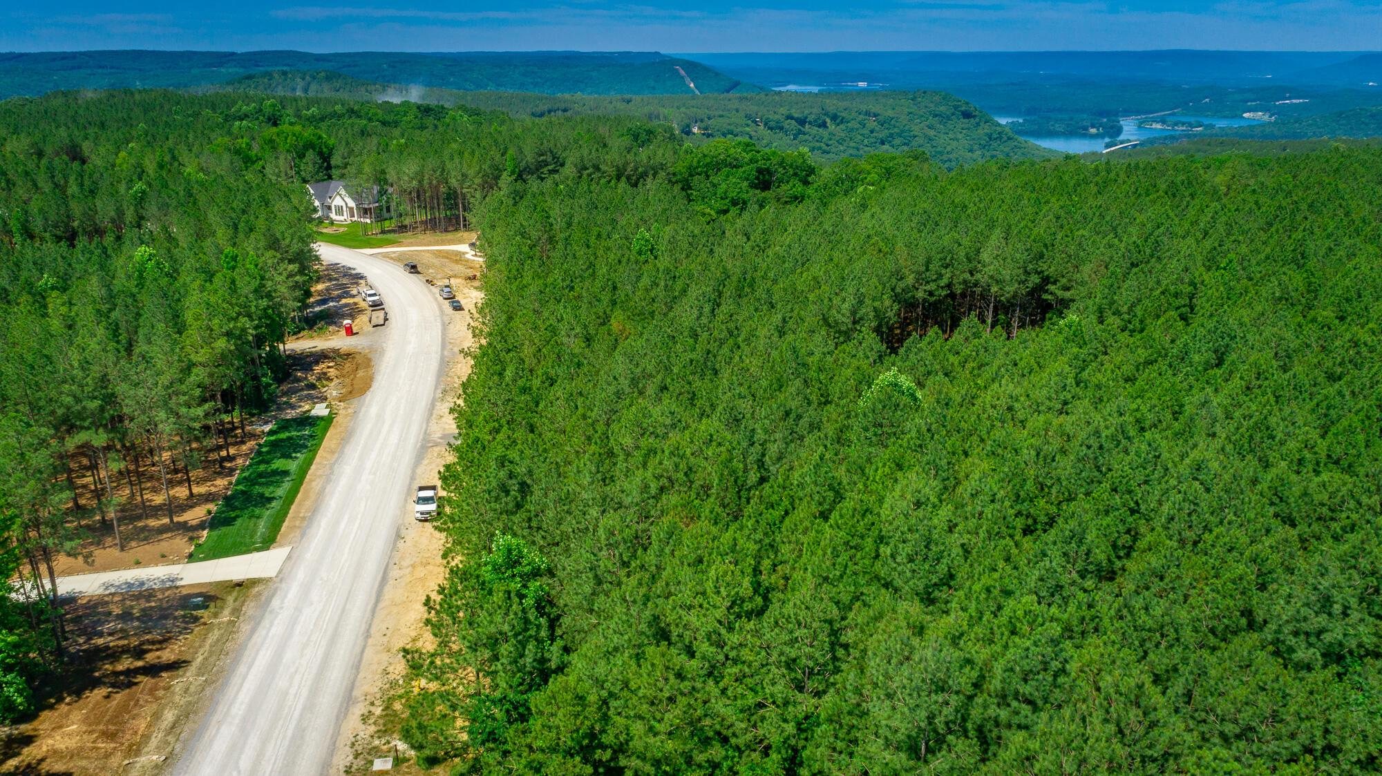 0 Split Rail Way, Unit LOT 1163 Guild, TN 37340 - Photo 48 of 118 River Gorge Lot 1163 HD-50