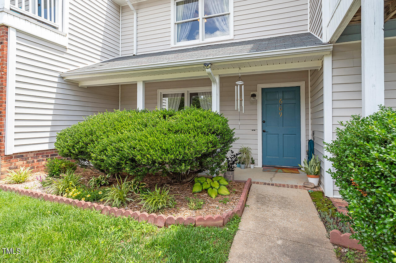 609 Springview Trail Garner, NC 27529 - Photo 1 of 30 609 Springview Trail