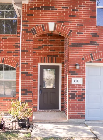 $259,950 | 6015 South Brenwood Drive, Katy, TX 77449