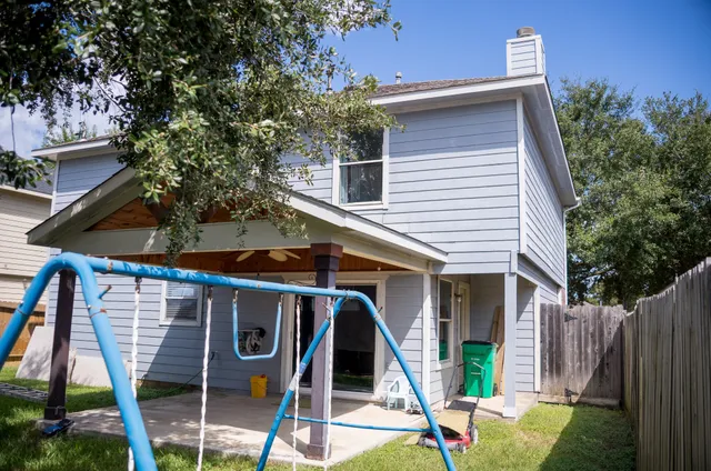 $259,950 | 6015 South Brenwood Drive, Katy, TX 77449