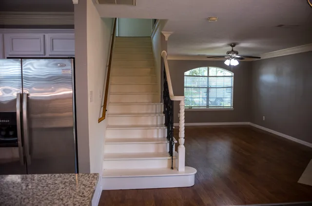 $259,950 | 6015 South Brenwood Drive, Katy, TX 77449