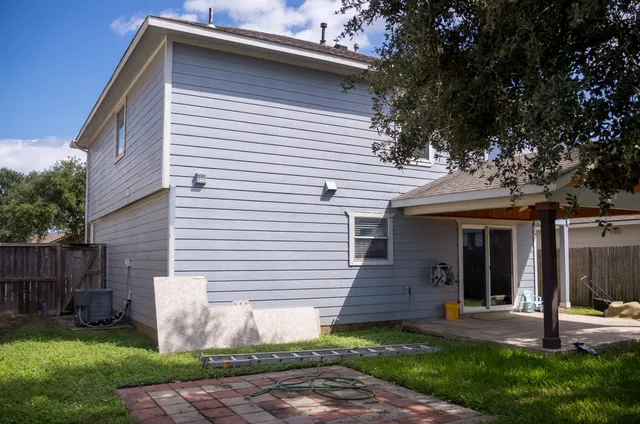 $259,950 | 6015 South Brenwood Drive, Katy, TX 77449