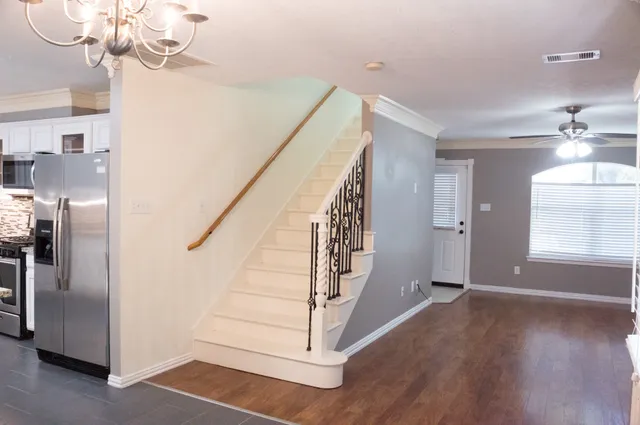 $259,950 | 6015 South Brenwood Drive, Katy, TX 77449