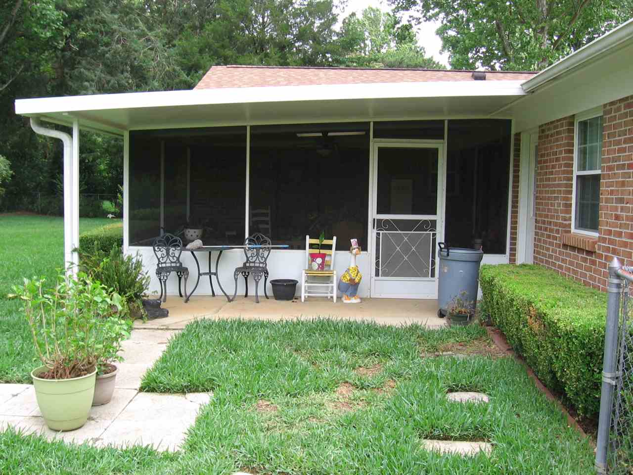 1328 Lansdowne Road Tallahassee, FL 32317 - Photo 11 of 23 Gallery Image 11