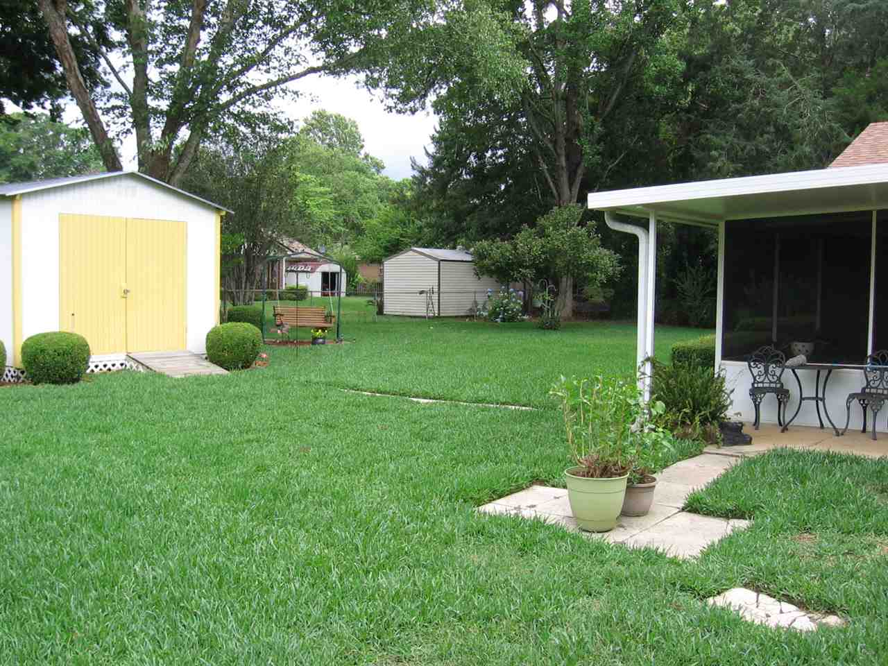 1328 Lansdowne Road Tallahassee, FL 32317 - Photo 12 of 23 Gallery Image 12