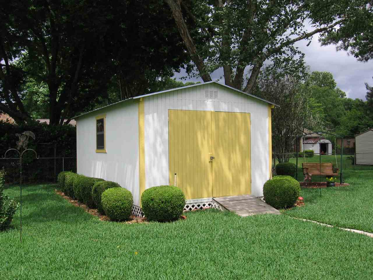 1328 Lansdowne Road Tallahassee, FL 32317 - Photo 17 of 23 Gallery Image 17