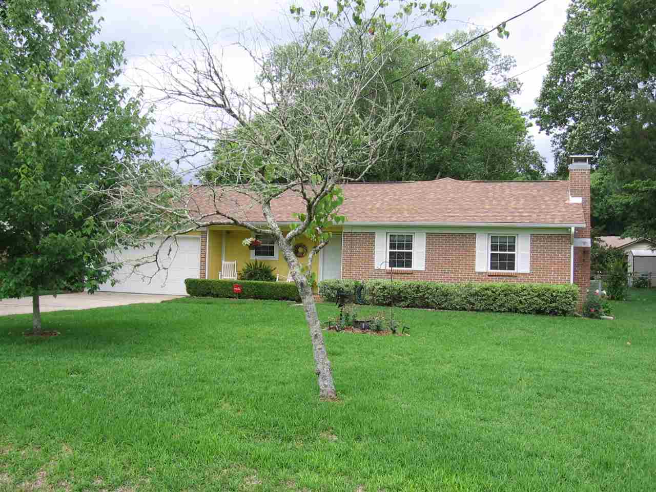 1328 Lansdowne Road Tallahassee, FL 32317 - Photo 18 of 23 Gallery Image 18