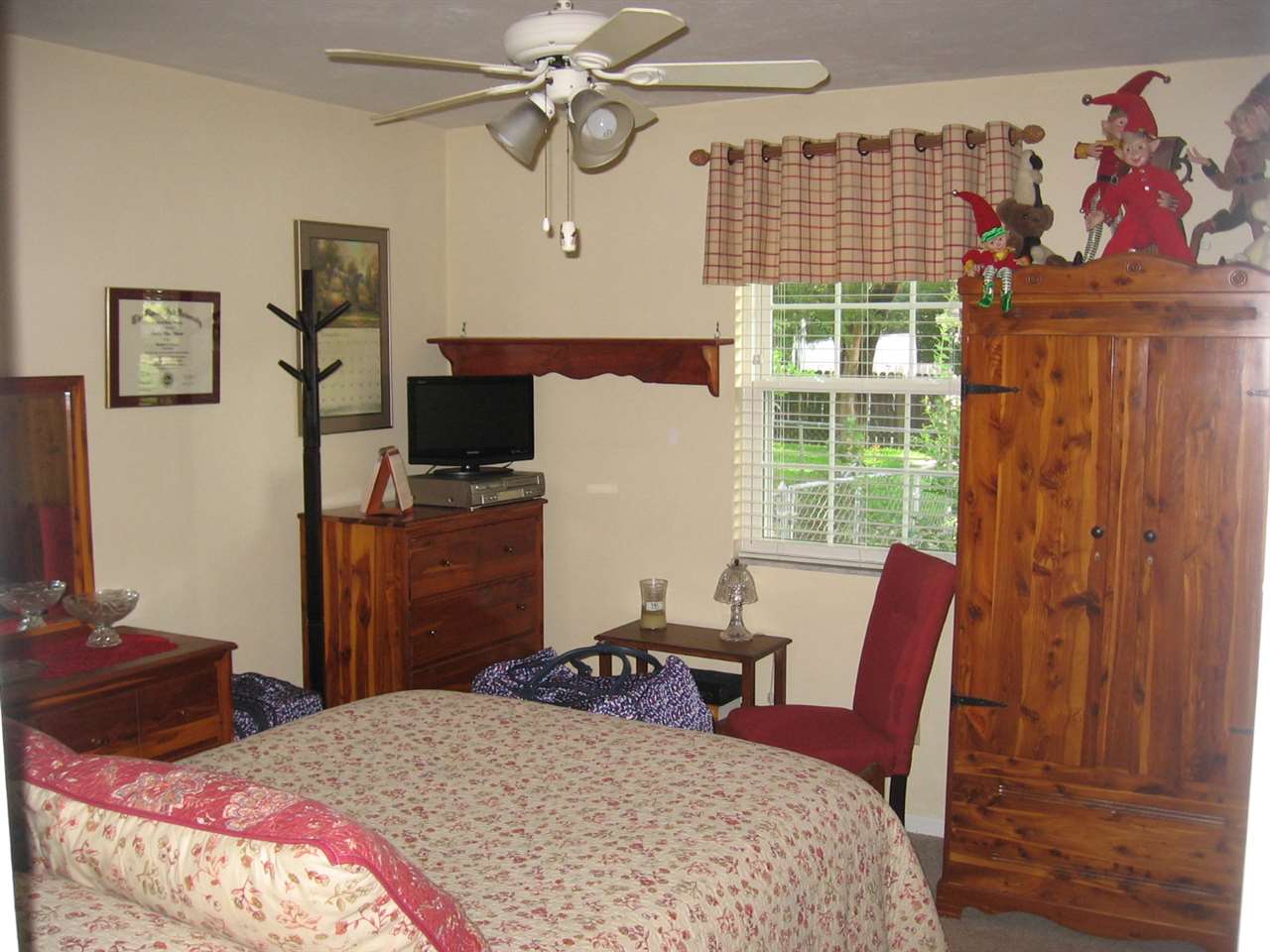 1328 Lansdowne Road Tallahassee, FL 32317 - Photo 5 of 23 Gallery Image 5