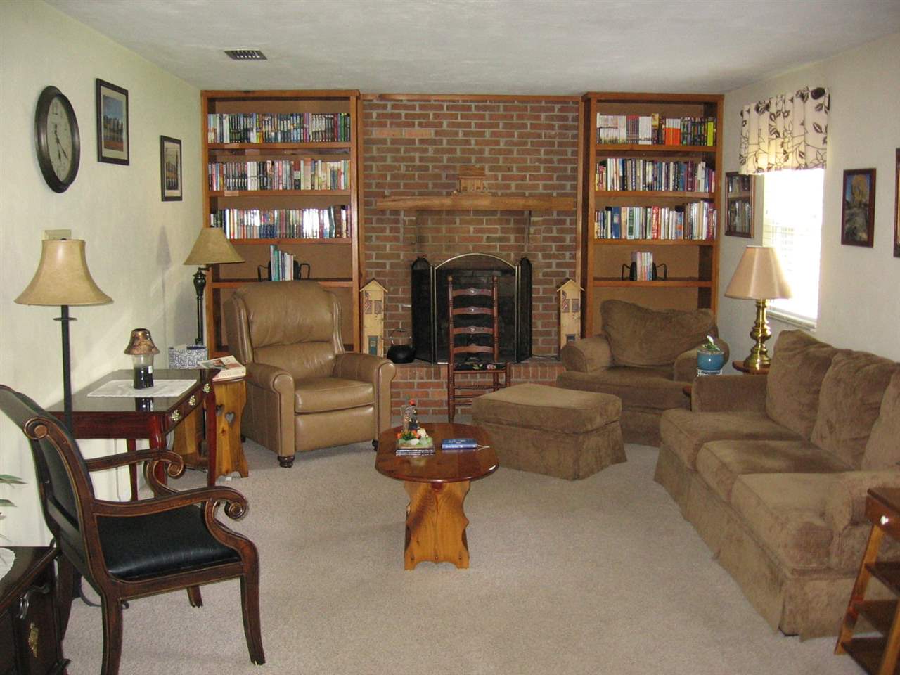 1328 Lansdowne Road Tallahassee, FL 32317 - Photo 8 of 23 Gallery Image 8