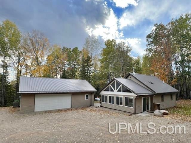 W8718 Dow Dam Road Amberg, WI 54102 - Photo 28 of 52 Gallery Image 28