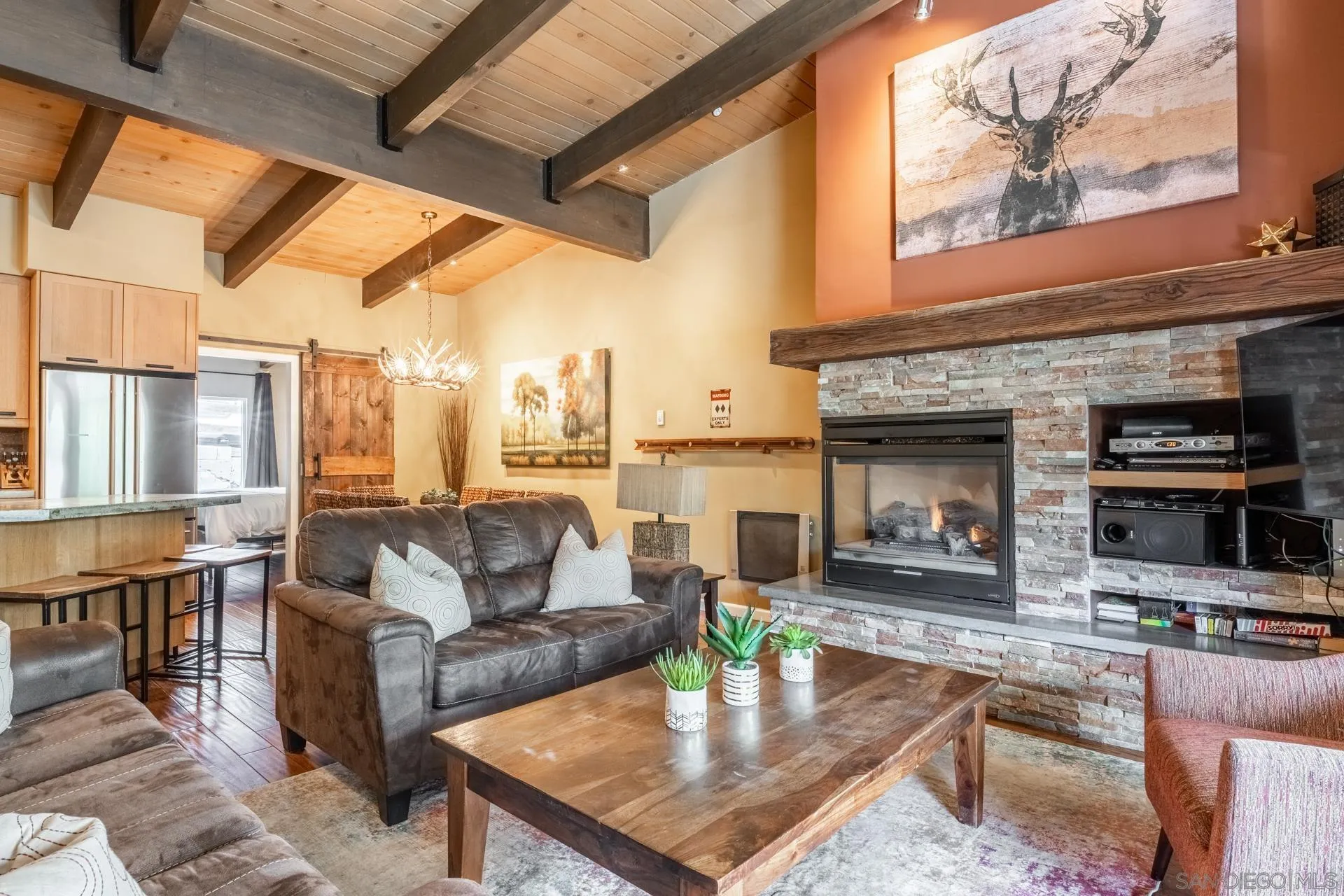 50 Hidden Valley Road, Unit 12 Mammoth Lakes, CA 93546 - Photo 1 of 43 Gallery Image 1