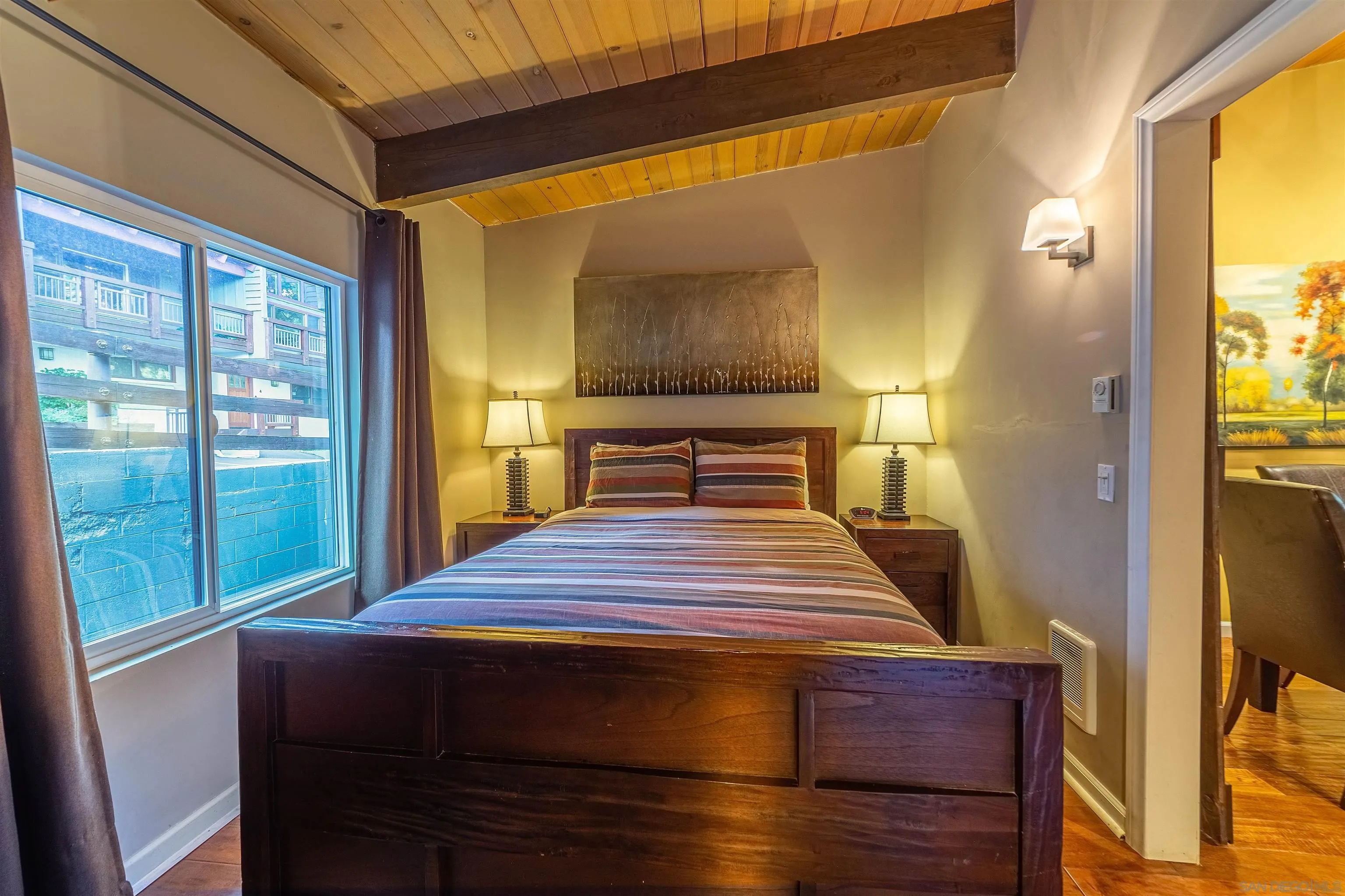 50 Hidden Valley Road, Unit 12 Mammoth Lakes, CA 93546 - Photo 14 of 43 Gallery Image 14
