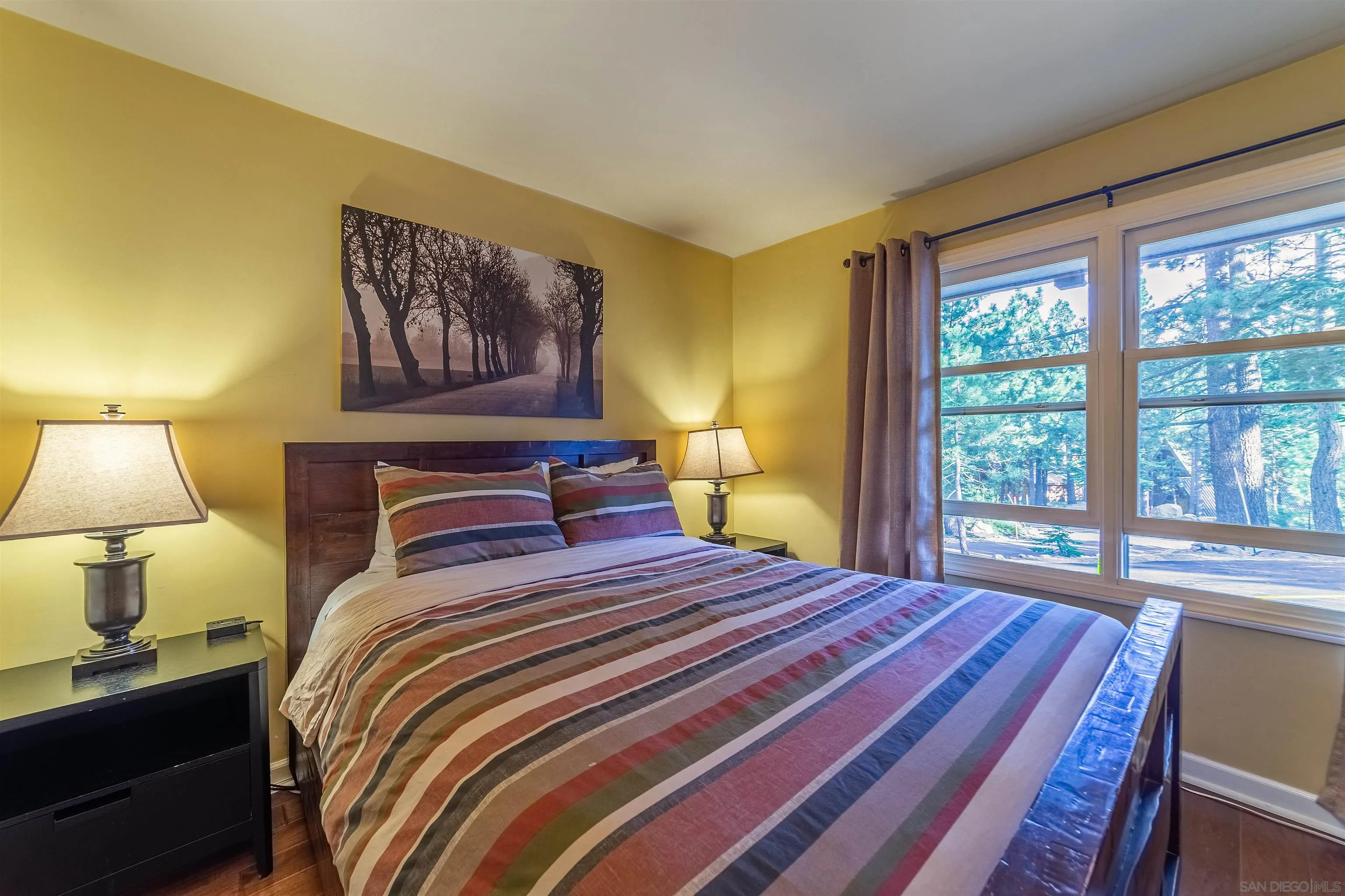50 Hidden Valley Road, Unit 12 Mammoth Lakes, CA 93546 - Photo 18 of 43 Gallery Image 18