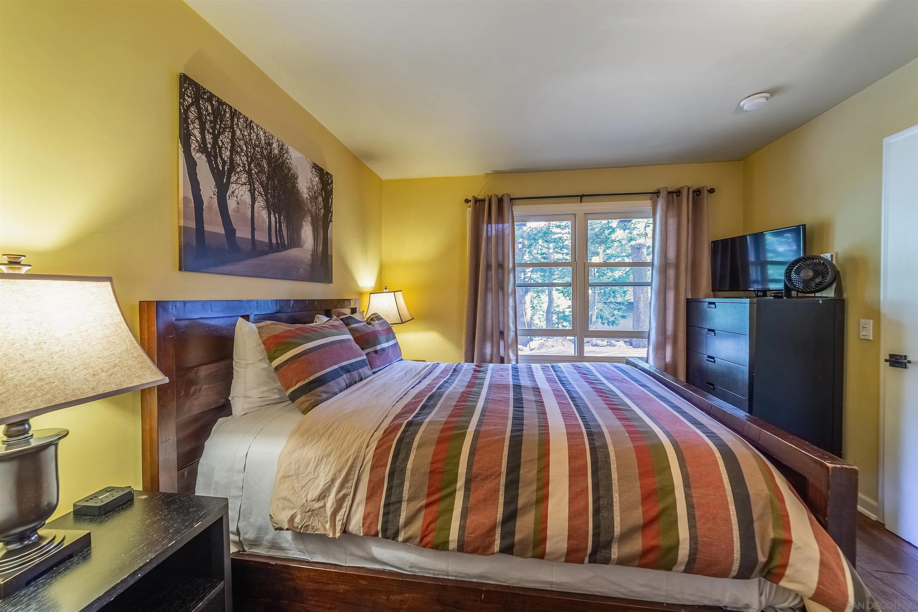 50 Hidden Valley Road, Unit 12 Mammoth Lakes, CA 93546 - Photo 19 of 43 Gallery Image 19