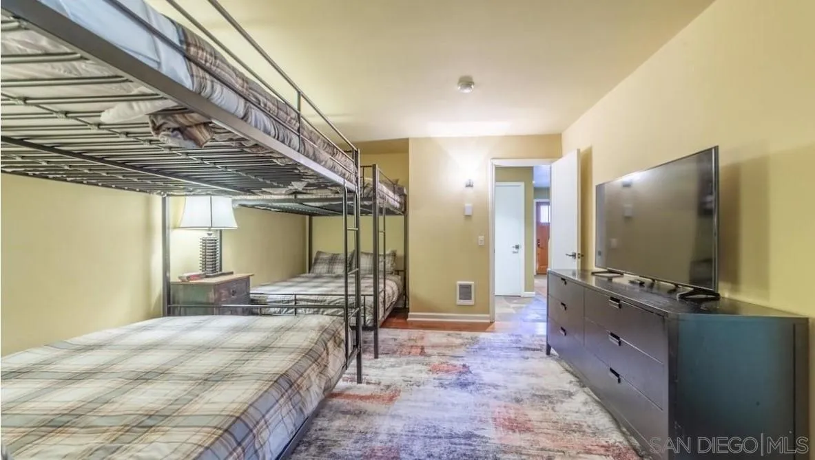 50 Hidden Valley Road, Unit 12 Mammoth Lakes, CA 93546 - Photo 21 of 43 Gallery Image 21
