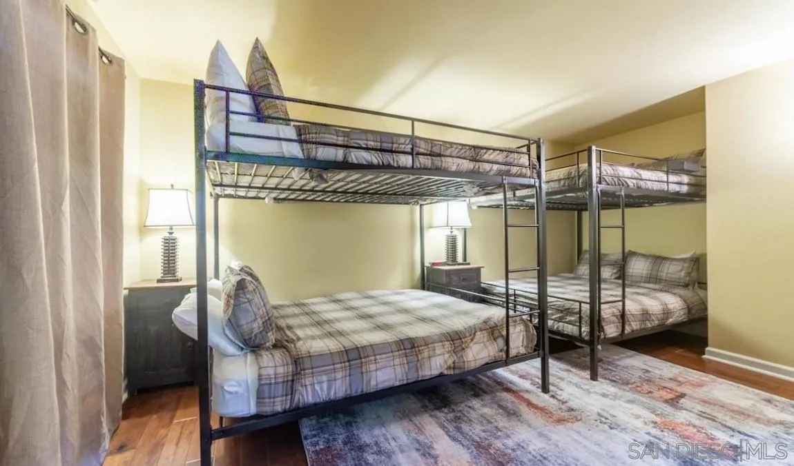 50 Hidden Valley Road, Unit 12 Mammoth Lakes, CA 93546 - Photo 23 of 43 Gallery Image 23