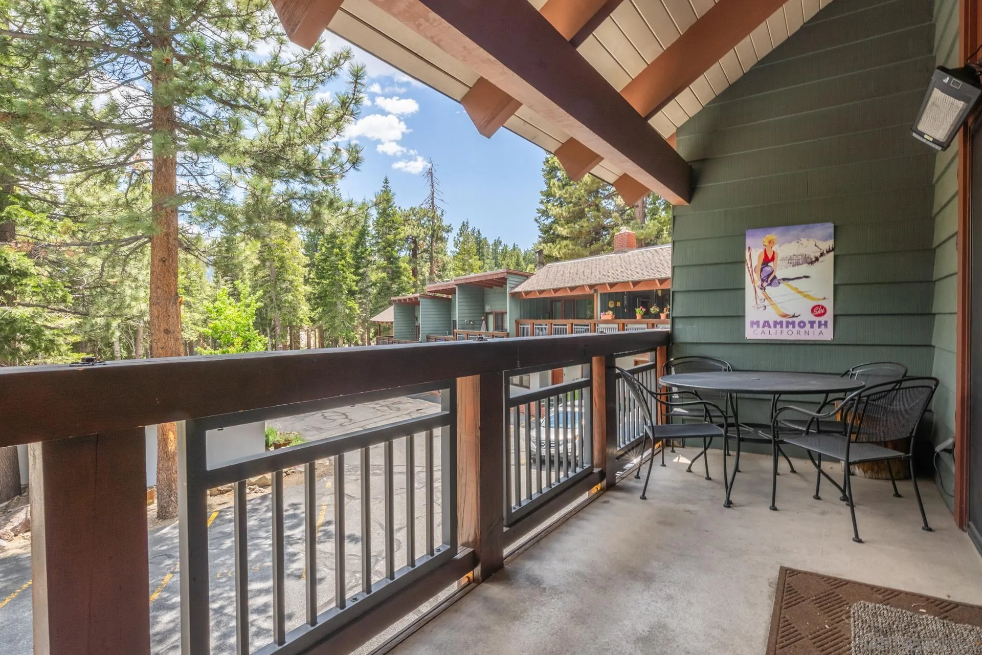 50 Hidden Valley Road, Unit 12 Mammoth Lakes, CA 93546 - Photo 26 of 43 Gallery Image 26