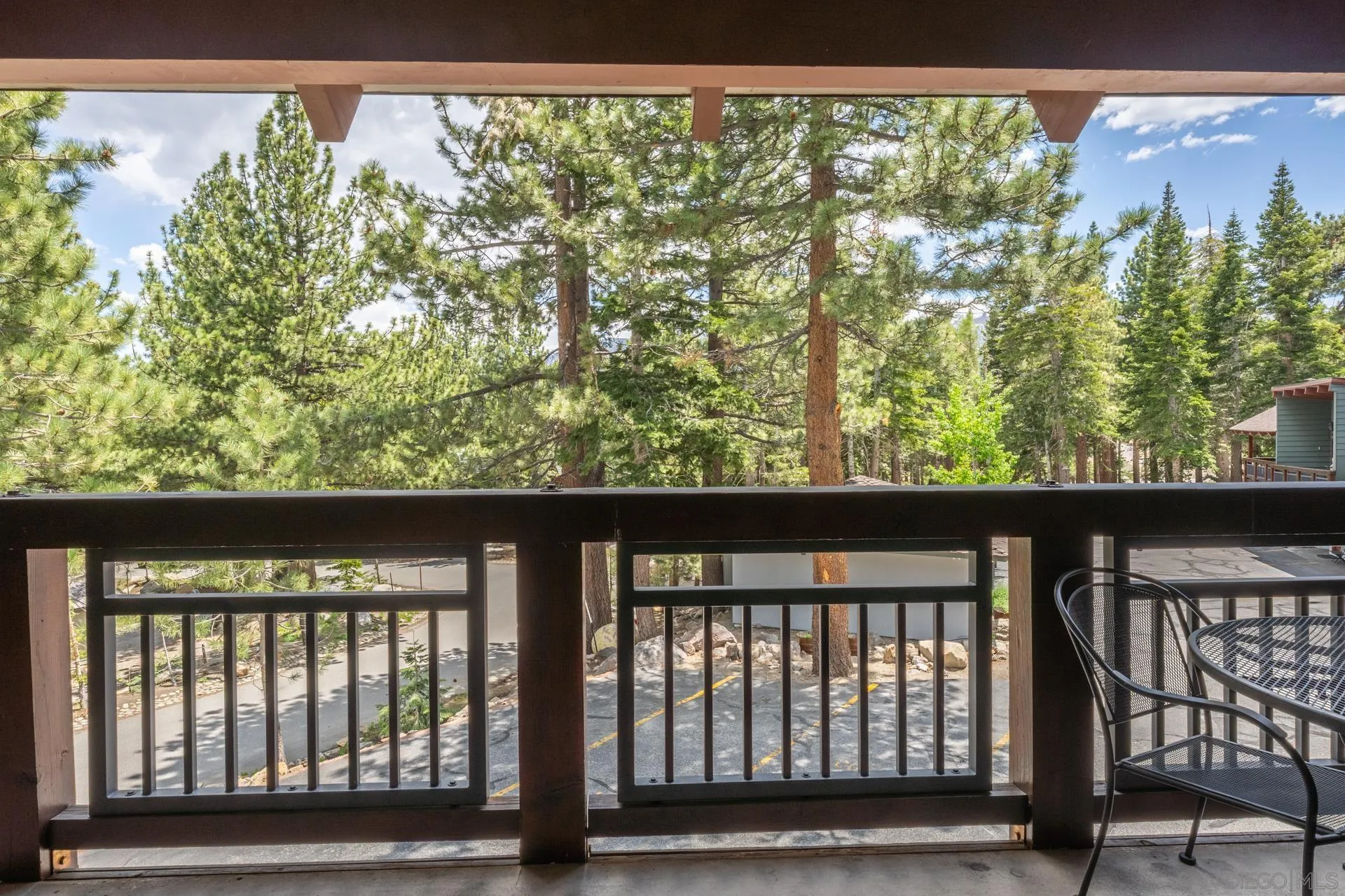 50 Hidden Valley Road, Unit 12 Mammoth Lakes, CA 93546 - Photo 27 of 43 Gallery Image 27