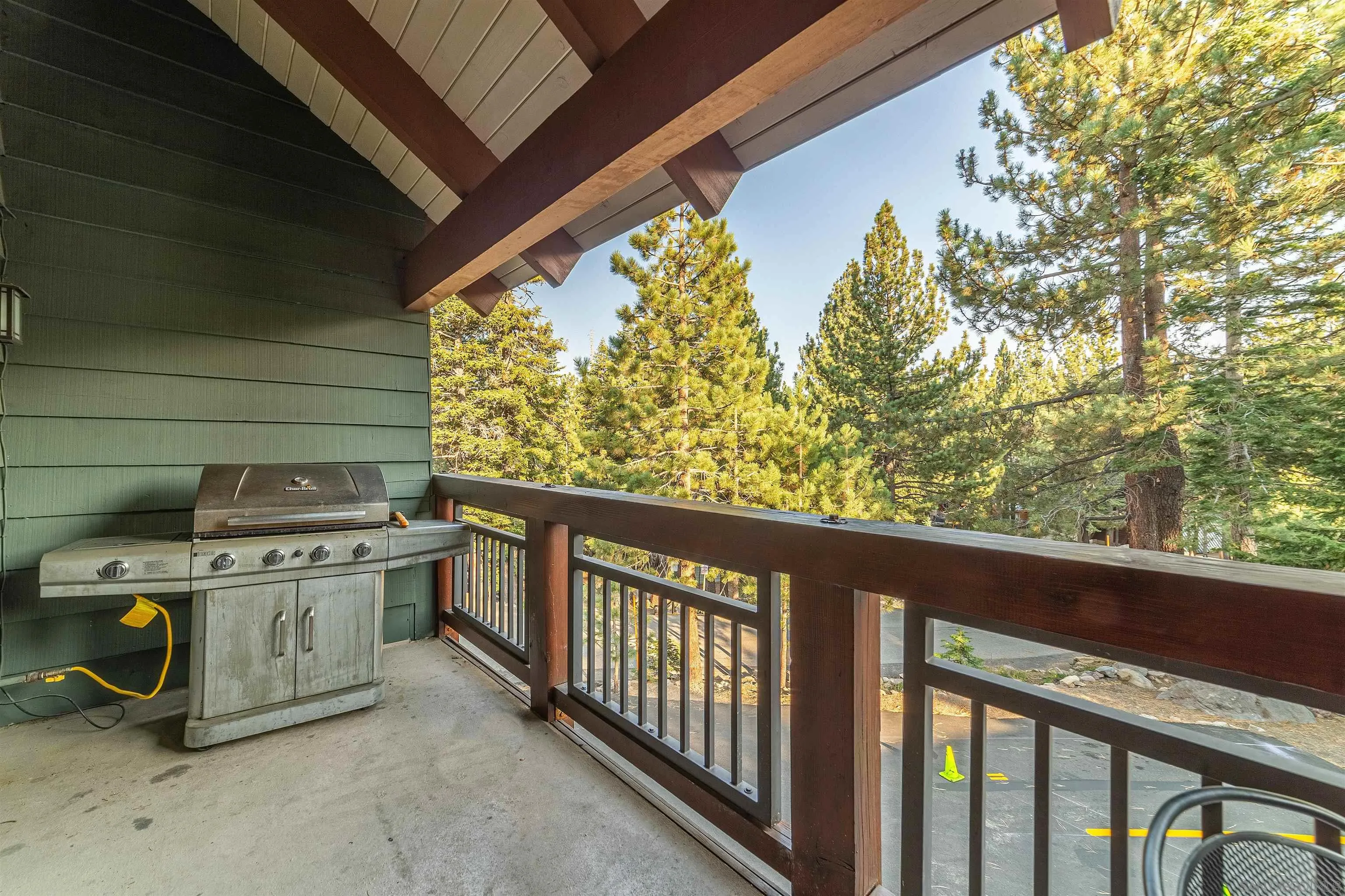 50 Hidden Valley Road, Unit 12 Mammoth Lakes, CA 93546 - Photo 28 of 43 Gallery Image 28