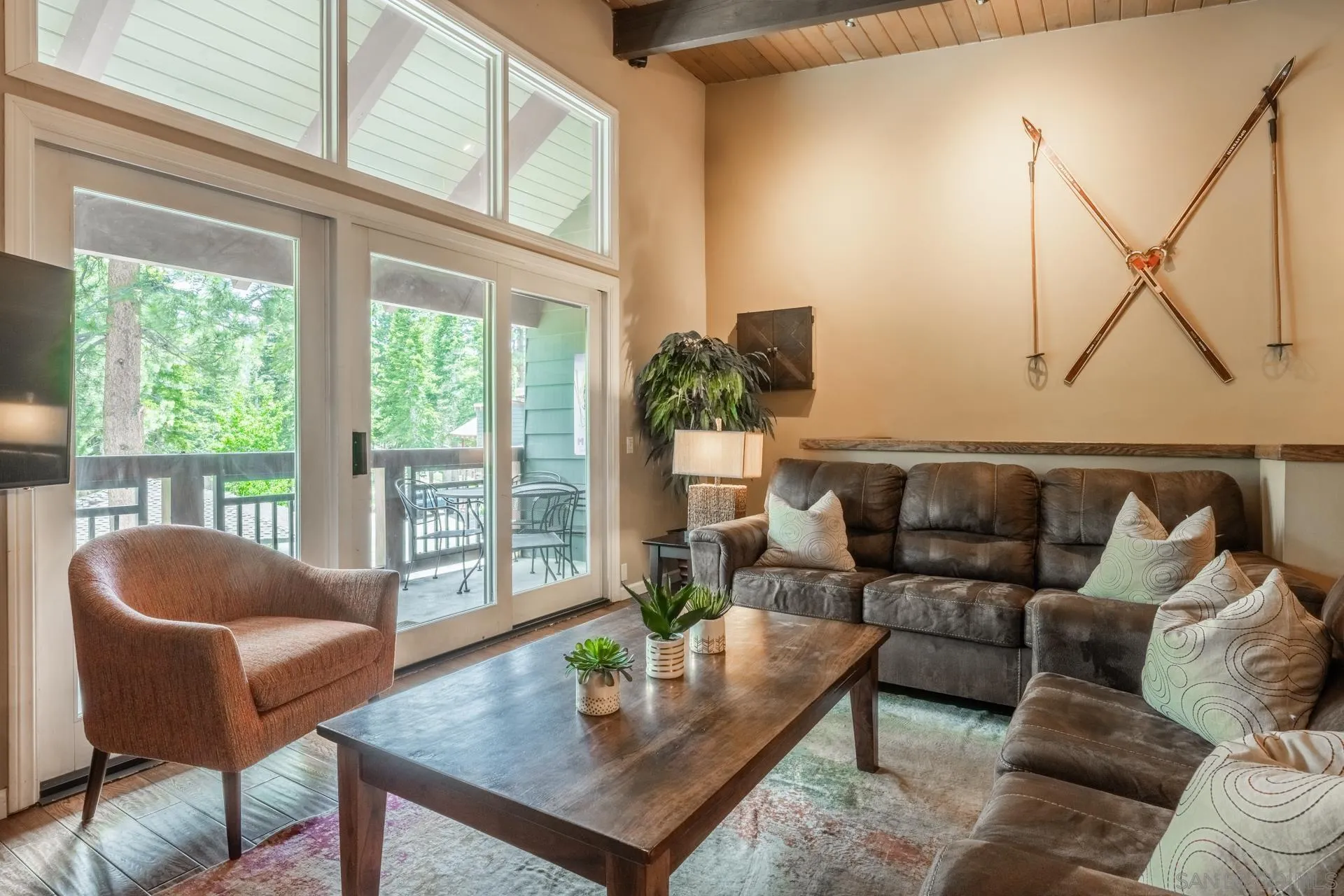 50 Hidden Valley Road, Unit 12 Mammoth Lakes, CA 93546 - Photo 3 of 43 Gallery Image 3
