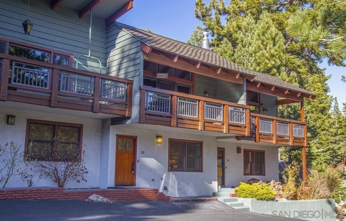 50 Hidden Valley Road, Unit 12 Mammoth Lakes, CA 93546 - Photo 35 of 43 Gallery Image 35