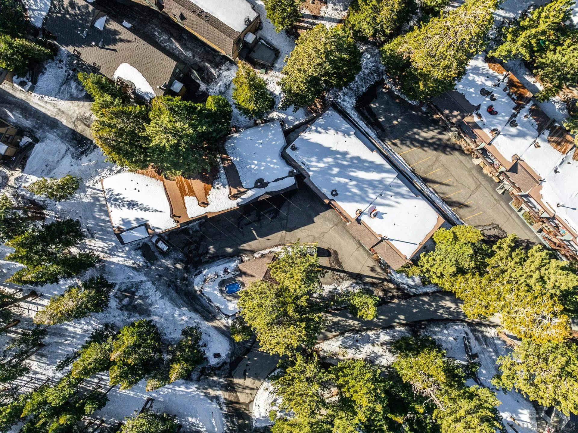 50 Hidden Valley Road, Unit 12 Mammoth Lakes, CA 93546 - Photo 36 of 43 Gallery Image 36