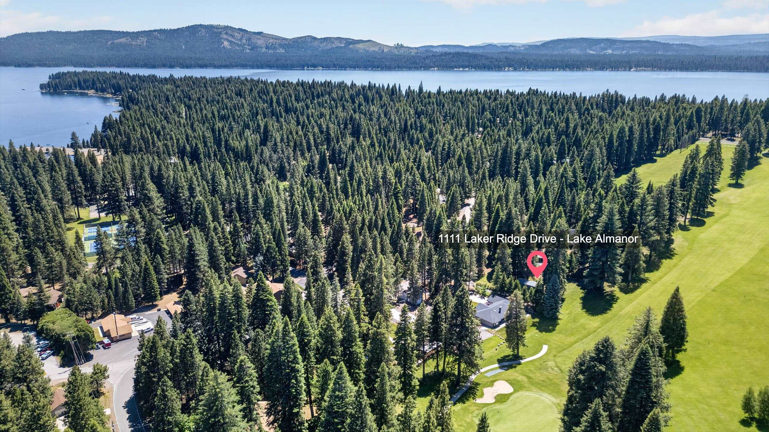 1111 Lake Ridge Road Lake Almanor, CA 96137 - Photo 42 of 47