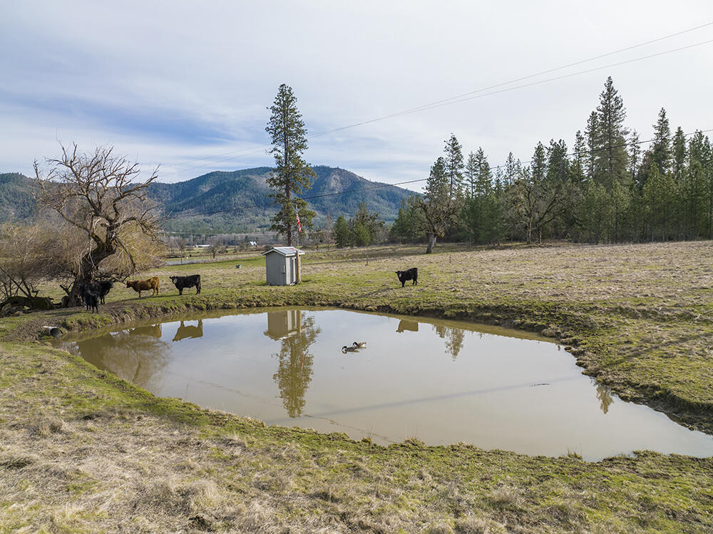 16500 Water Gap Road Williams, OR 97544 - Photo 38 of 51 45