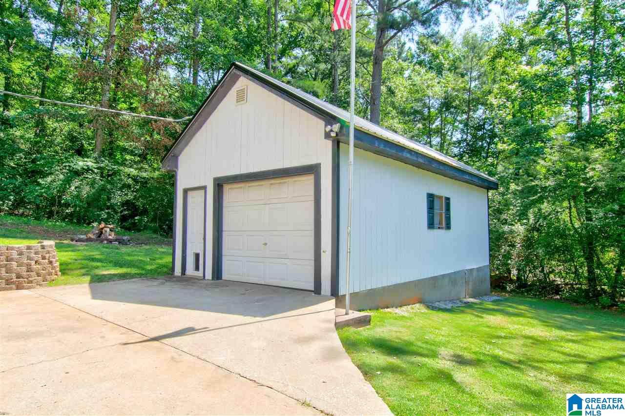 35 Elizabeth Lane Springville, AL 35146 - Photo 23 of 27