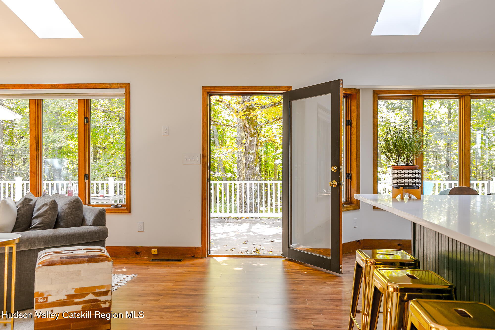 2 Romney Way Cottekill, NY 12419 - Photo 23 of 33 a living room with furniture and a window