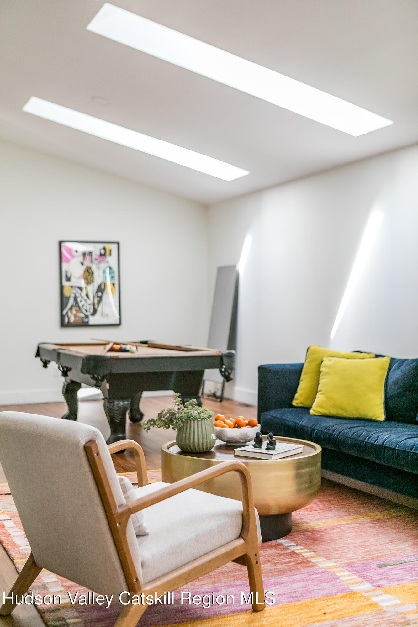 2 Romney Way Cottekill, NY 12419 - Photo 5 of 33 a living room with furniture and rug