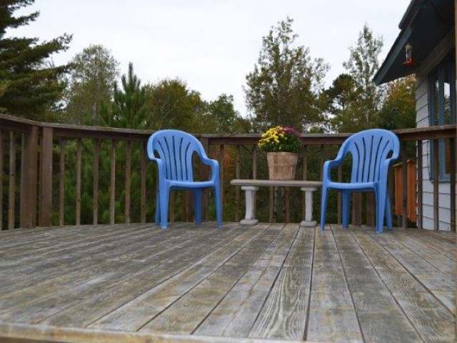 5026 Pine Lake Road Rhinelander, WI 54501 - Photo 9 of 17 Gallery Image 9
