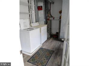 2349 South 11th Street, Unit 2 Philadelphia, PA 19148 - Photo 2 of 8 a view of utility room